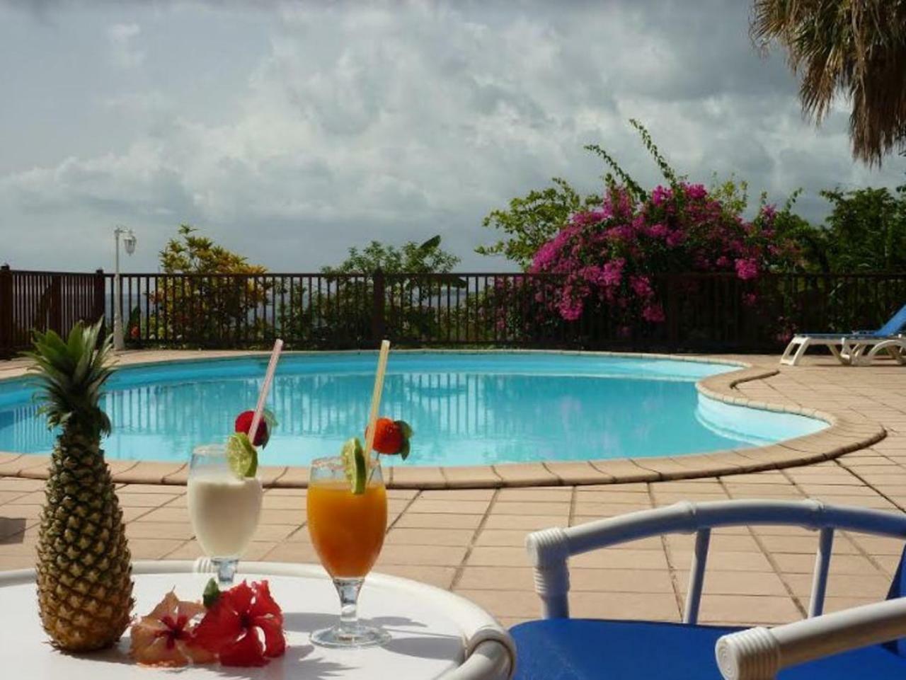 De 2 A A 70 M De La Avec Vue Sur La Piscine Partagee Et Jardin Clos *